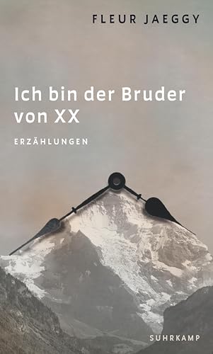 Stock image for Ich bin der Bruder von XX for sale by GreatBookPrices