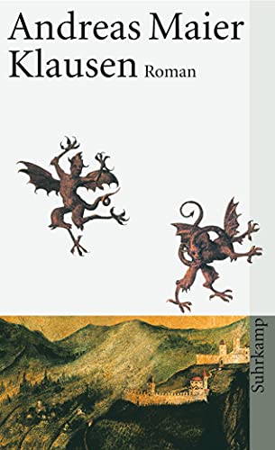 Beispielbild für Klausen (German Edition) zum Verkauf von Hippo Books