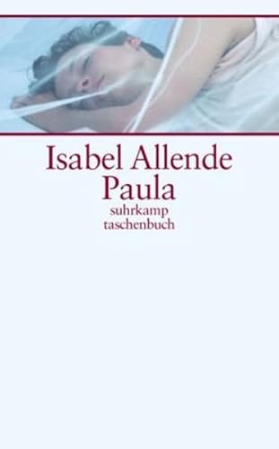 Paula. - Isabel Allende