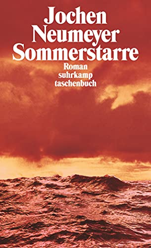 Stock image for Sommerstarre. for sale by Ammareal