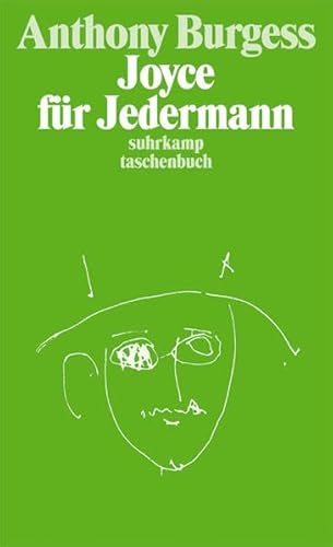 Beispielbild fr Joyce fr Jedermann: Eine Einfhrung in das Werk von James Joyce fr den einfachen Leser zum Verkauf von medimops