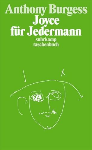 9783518456088: Joyce fr Jedermann.