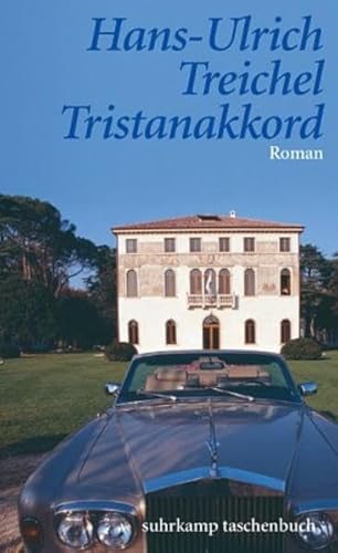 Stock image for Tristanakkord. for sale by medimops