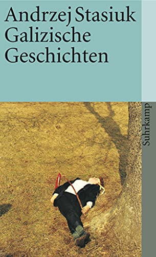 Stock image for Galizische Geschichten for sale by WorldofBooks