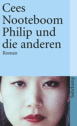 Imagen de archivo de Philip und die anderen -Language: german a la venta por GreatBookPrices