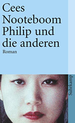 Philip und die anderen (9783518456613) by Nooteboom, Cees