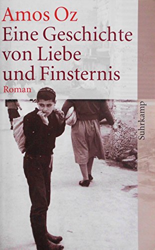 Beispielbild fr Eine Geschichte von Liebe und Finsternis zum Verkauf von Open Books