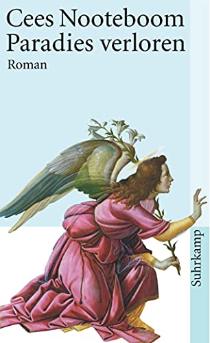 Beispielbild für Paradies verloren. Roman. Aus dem Niederoländischen von Helga van Beuningen. st 3808 zum Verkauf von Hylaila - Online-Antiquariat