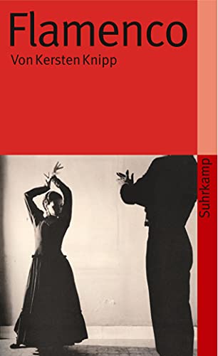 Beispielbild fr Flamenco (suhrkamp taschenbuch) zum Verkauf von medimops