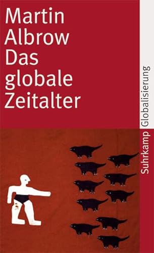 Stock image for Das globale Zeitalter (suhrkamp taschenbuch) for sale by medimops