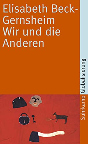 Stock image for Wir und die Anderen: Kopftuch, Zwangsheirat und andere Miverstndnisse (suhrkamp taschenbuch) for sale by medimops