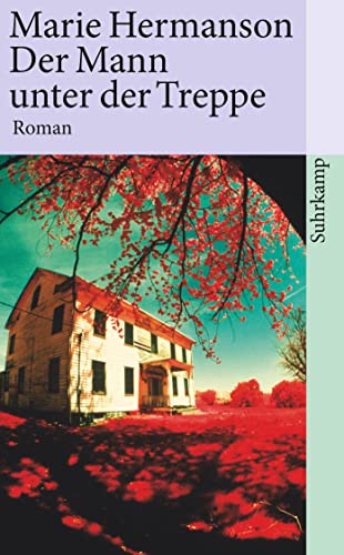 Imagen de archivo de Der Mann Unter Der Treppe: Roman. Deutsche Erstausgabe a la venta por Revaluation Books