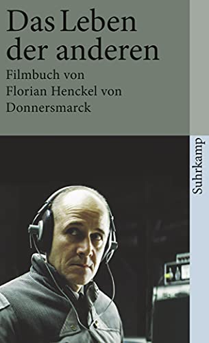 Beispielbild fr Das Leben der anderen. Filmbuch zum Verkauf von Ammareal