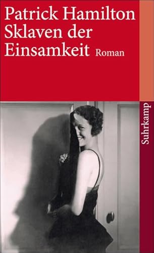 Beispielbild fr Sklaven der Einsamkeit: Roman (suhrkamp taschenbuch) zum Verkauf von medimops