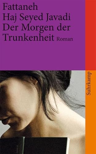 9783518459584: Der Morgen der Trunkenheit