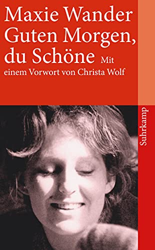 Guten Morgen, du Schone (German Edition) - Maxie Wander
