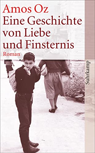 9783518459683: Eine Geschichte von Liebe und Finsternis: 3968