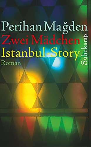 9783518460054: Zwei Mdchen: Istanbul-Story