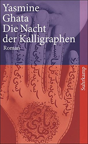 Imagen de archivo de Die Nacht der Kalligraphen: Roman (suhrkamp taschenbuch) a la venta por medimops