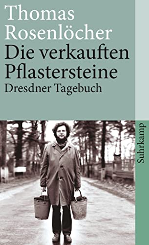 Stock image for Die verkauften Pflastersteine -Language: german for sale by GreatBookPrices