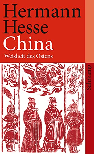 Beispielbild fr China: Weisheit des Ostens zum Verkauf von Chiron Media