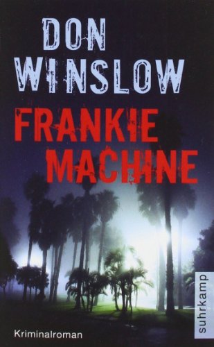 Imagen de archivo de Frankie Machine a la venta por ThriftBooks-Dallas