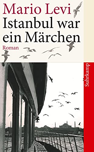 Stock image for Istanbul War Ein Mrchen: Roman for sale by Revaluation Books