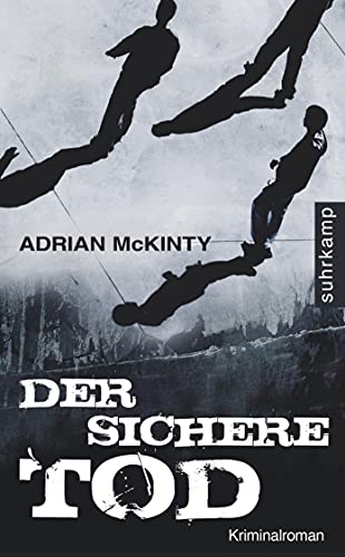 9783518461594: Der sichere Tod: 1