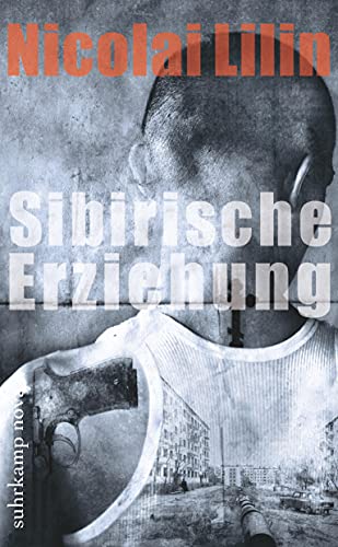 Stock image for Sibirische Erziehung (suhrkamp taschenbuch) for sale by medimops