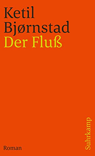 Stock image for Der Flu: Roman (suhrkamp taschenbuch) for sale by medimops