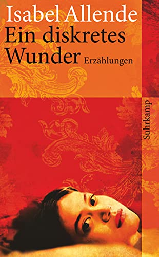 Imagen de archivo de Ein Diskretes Wunder: Erzhlungen a la venta por Revaluation Books