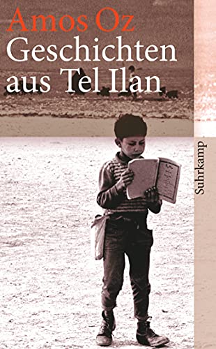 Geschichten aus Tel Ilan (suhrkamp taschenbuch) - Oz, Amos und Mirjam Pressler