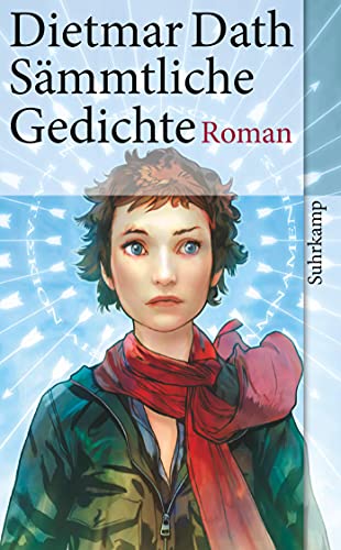 Stock image for Smmtliche Gedichte: Roman (suhrkamp taschenbuch) for sale by medimops
