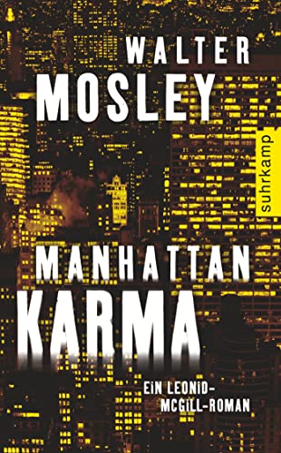 Manhattan-Karma