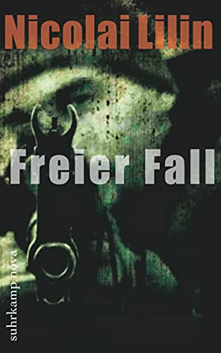 Beispielbild fr Freier Fall zum Verkauf von Revaluation Books