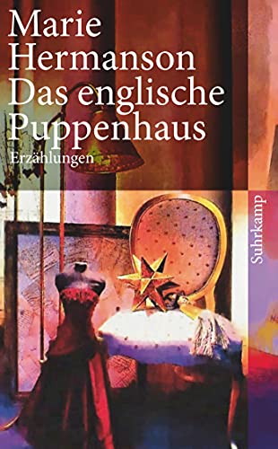 Das englische Puppenhaus Erzählungen - Hermanson, Marie