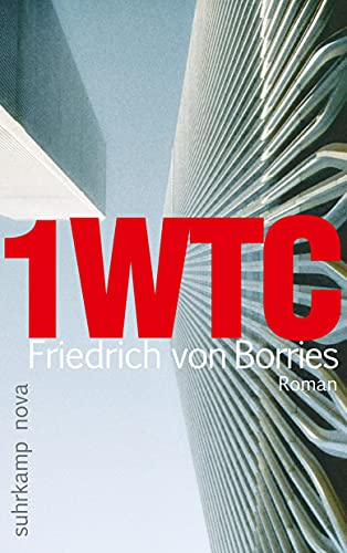1WTC (9783518462744) by Borries, Friedrich Von