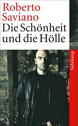 Stock image for Die Schönheit und die Hölle. Texte 2004 - 2009. for sale by Antiquariat & Verlag Jenior