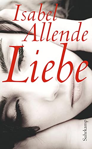 Liebe - Isabel Allende