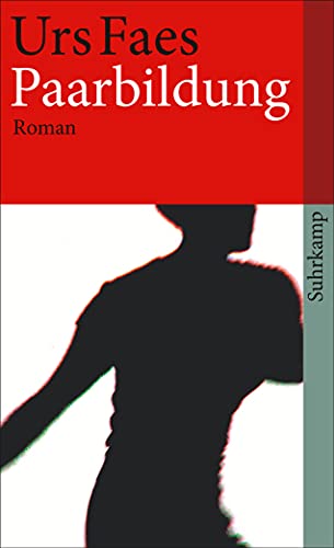 Stock image for Paarbildung: Roman (suhrkamp taschenbuch) for sale by medimops