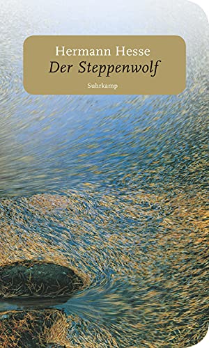 

Der Steppenwolf: Mit Texten und EntwÃ¼rfen zur Entstehung des Romans. Mit einem Nachwort von Volker Michels