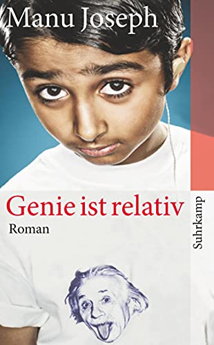 Stock image for Genie ist relativ (suhrkamp taschenbuch) for sale by medimops