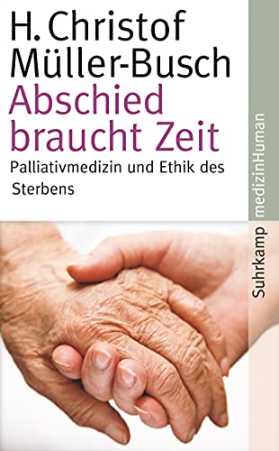 Imagen de archivo de Abschied braucht Zeit -Language: german a la venta por GreatBookPrices