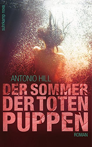 Beispielbild fr Der Sommer der toten Puppen : Roman. Aus dem Span. von Thomas Brovot / Suhrkamp-Taschenbuch ; 4370 : Suhrkamp nova zum Verkauf von Hbner Einzelunternehmen