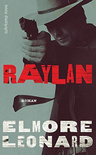 Stock image for Raylan: Roman for sale by medimops