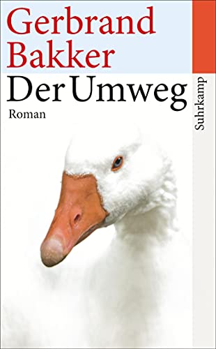 Stock image for Der Umweg for sale by Blackwell's