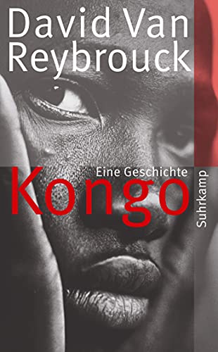 9783518464458: Kongo: Eine Geschichte: 4445