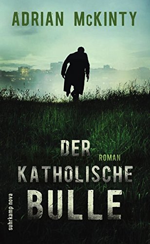 9783518464502: Der katholische Bulle