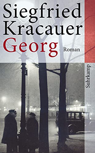 Imagen de archivo de Georg -Language: german a la venta por GreatBookPrices