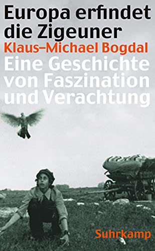 Stock image for Europa erfindet die Zigeuner: Eine Geschichte von Faszination und Verachtung (suhrkamp taschenbuch) for sale by medimops